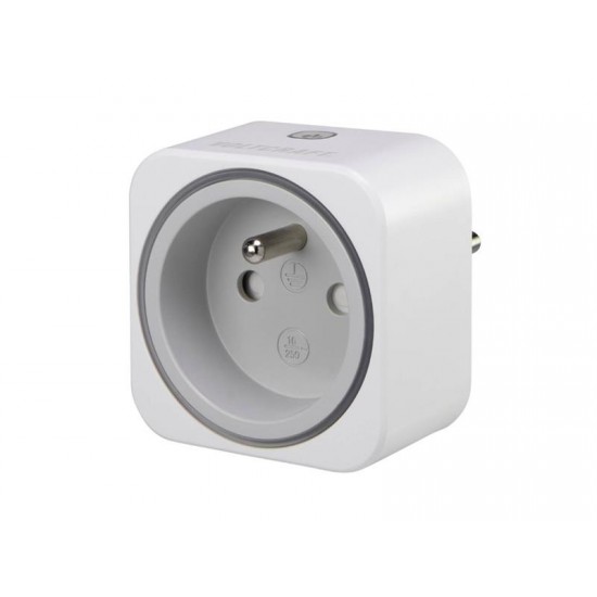 Merač spotreby elektrickej energie VOLTCRAFT SEM6000 FR Merač spotreby elektrickej energie VOLTCRAFT SEM6000 FR