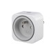 Merač spotreby elektrickej energie VOLTCRAFT SEM6000 FR Merač spotreby elektrickej energie VOLTCRAFT SEM6000 FR