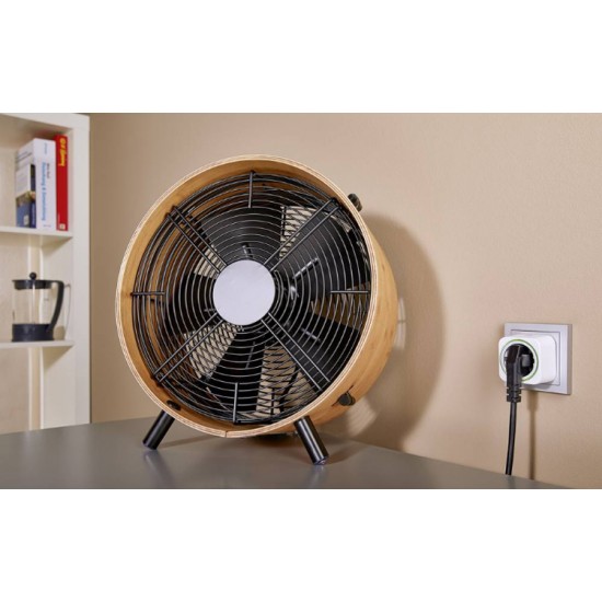 Merač spotreby elektrickej energie VOLTCRAFT SEM6000 FR Merač spotreby elektrickej energie VOLTCRAFT SEM6000 FR