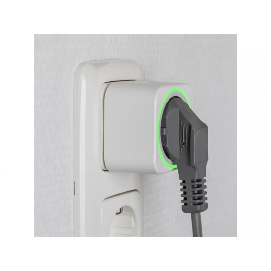 Merač spotreby elektrickej energie VOLTCRAFT SEM6000 FR Merač spotreby elektrickej energie VOLTCRAFT SEM6000 FR