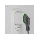Merač spotreby elektrickej energie VOLTCRAFT SEM6000 FR Merač spotreby elektrickej energie VOLTCRAFT SEM6000 FR