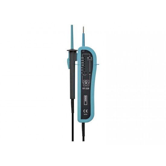 Skúšačka EMOS VT-320 Skúšačka EMOS VT-320