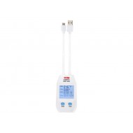 USB tester UNI-T UT658DUAL