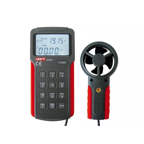 Anemometer UNI-T UT361