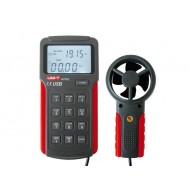 Anemometer UNI-T UT362 USB Anemometer UNI-T UT362 USB