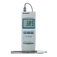 Digitálny PH merač pH-100 ATC Digitálny PH merač pH-100 ATC