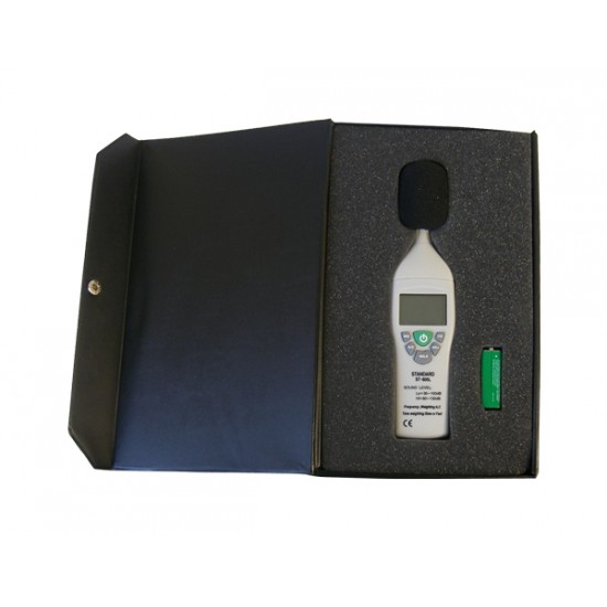Hlukomer ST-805L (SL-100) Hlukomer ST-805L (SL-100)