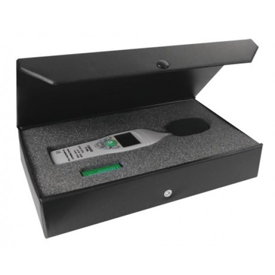 Hlukomer ST-805L (SL-100) Hlukomer ST-805L (SL-100)
