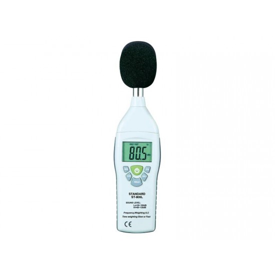 Hlukomer ST-805L (SL-100) Hlukomer ST-805L (SL-100)