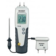 Merač vlhkosti dreva a stavebných materiálov FM-300 Merač vlhkosti dreva a stavebných materiálov FM-300