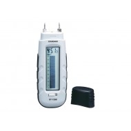 Merač vlhkosti dreva a stavebných materiálov ST-125B Merač vlhkosti dreva a stavebných materiálov ST-125B