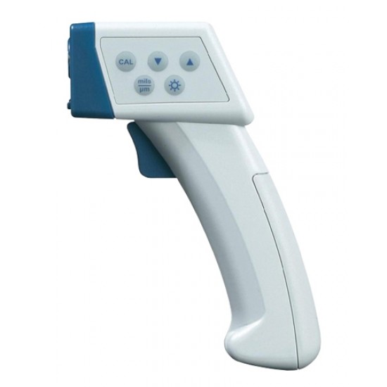 Tester hrúbky laku SDM-115 Tester hrúbky laku SDM-115