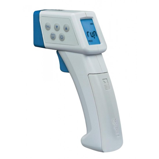 Tester hrúbky laku SDM-115 Tester hrúbky laku SDM-115