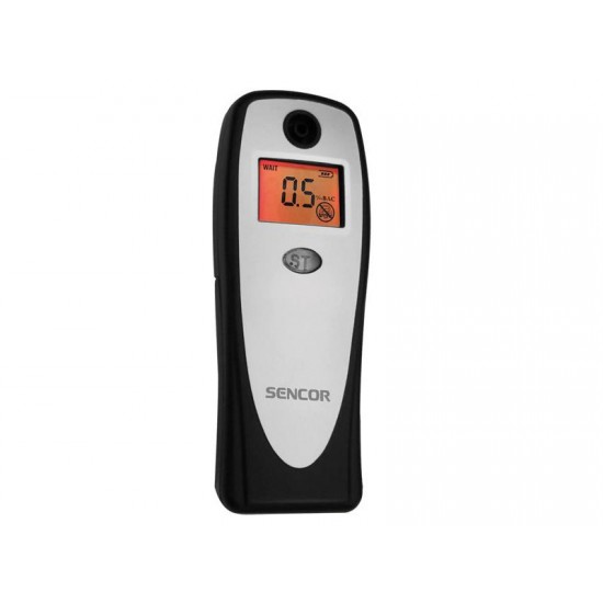 Tester alkoholu SENCOR SCA-BA01 Tester alkoholu SENCOR SCA-BA01
