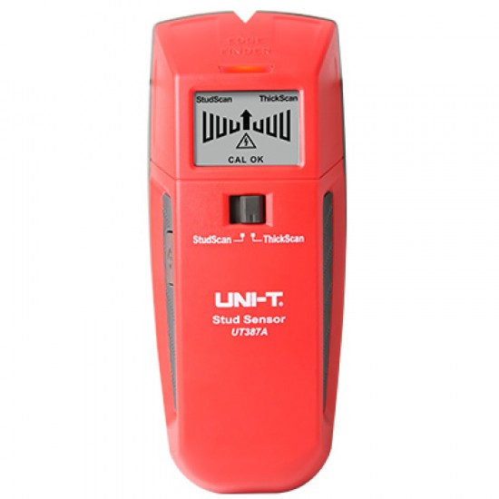 Detektor kovov, elektrických vedení UNI-T UT387A Detektor kovov, elektrických vedení UNI-T UT387A