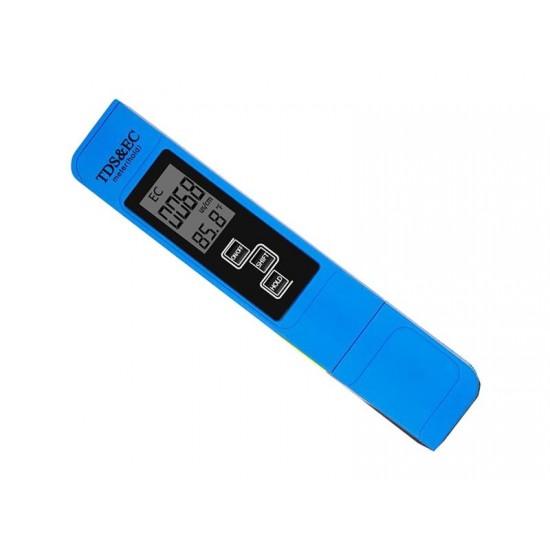 Merač vodivosti vody-TDS meter R176