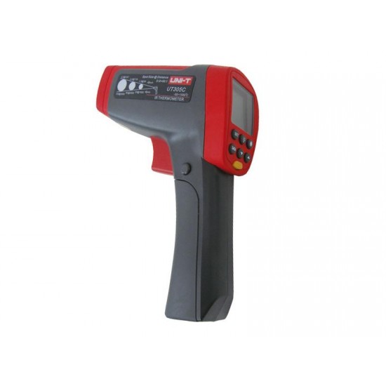 Teplomer bezkontaktný UNI-T UT305C Teplomer bezkontaktný UNI-T UT305C