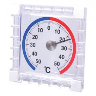 Teplomer analógový WA1010 Teplomer analógový WA1010