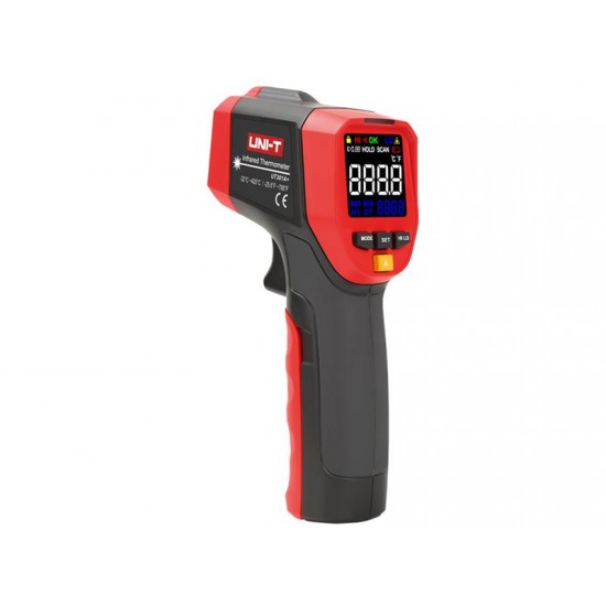 Teplomer bezkontaktný UNI-T UT301A+ Teplomer bezkontaktný UNI-T UT301A+