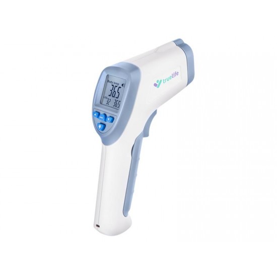 Teplomer bezkontaktné TrueLife CARE Q7 Teplomer bezkontaktné TrueLife CARE Q7
