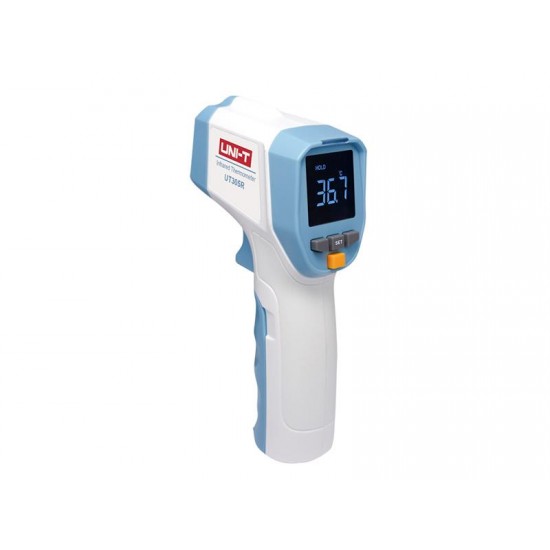 Teplomer bezkontaktný UNI-T UT305R Teplomer bezkontaktný UNI-T UT305R