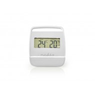 Teplomer NEDIS WEST100WT Teplomer NEDIS WEST100WT