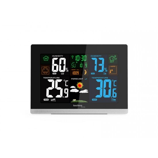 Meteostanica TECHNO LINE WS 6462 Meteostanica TECHNO LINE WS 6462