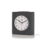 Budík NEDIS CLDK004GY Budík NEDIS CLDK004GY