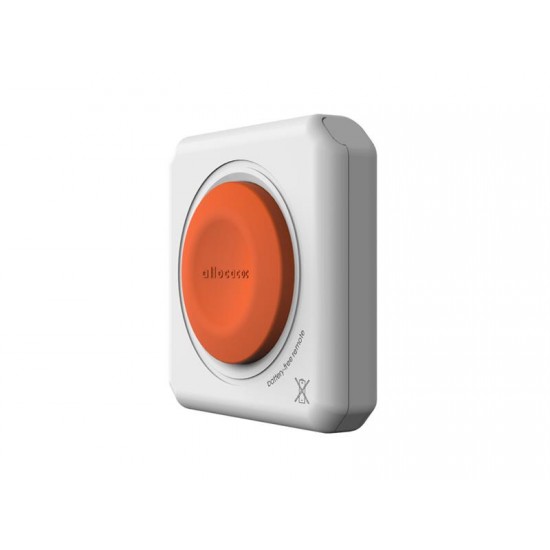 Ovládač diaľkový POWER REMOTE pre PowerCube EXTENDED REMOTE biela Ovládač diaľkový POWER REMOTE pre PowerCube EXTENDED REMOTE biela