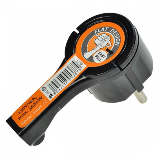 Vidlica SOLIGHT P50B Vidlica SOLIGHT P50B