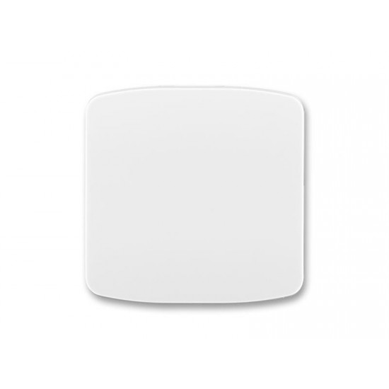 Kryt vypínača ABB TANGO 3558A-A651 B WHITE Kryt vypínača ABB TANGO 3558A-A651 B WHITE