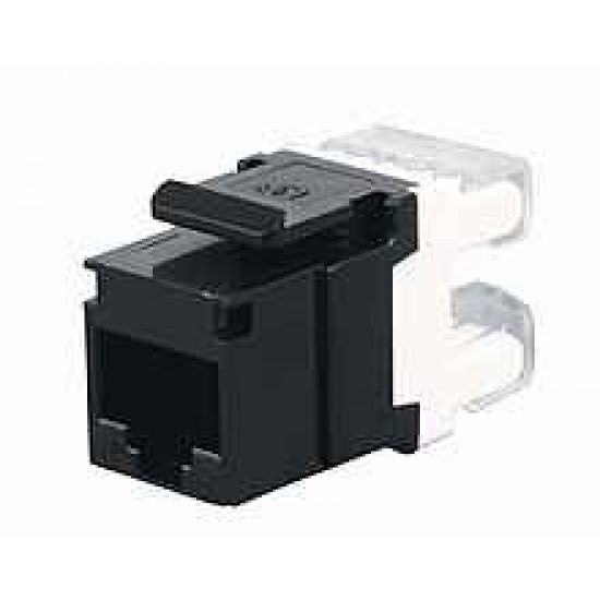 Dátový konektor pre zásuvky RJ 45-8 cat. 5 ABB TANGO Dátový konektor pre zásuvky RJ 45-8 cat. 5 ABB TANGO