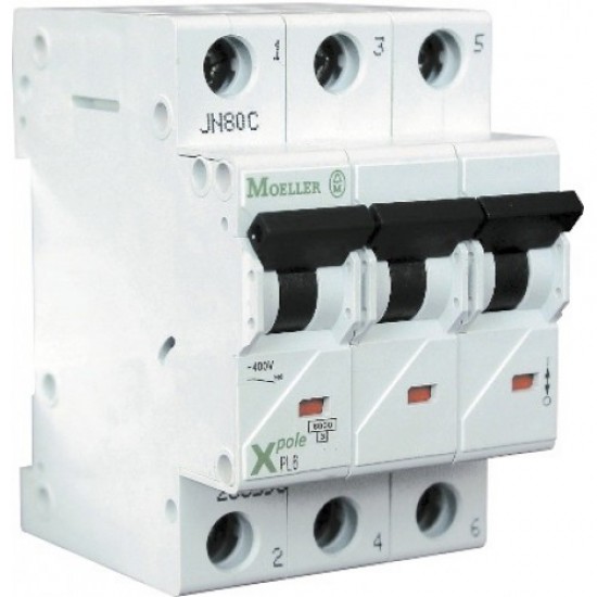 Istič EATON 16A PL6-B16/3 Istič EATON 16A PL6-B16/3