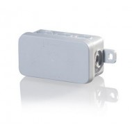 Krabica podhľadová F-TRONIC E 126-100 75 x 37 x 40 mm