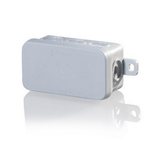 Krabica podhľadová F-TRONIC E 126-100 75 x 37 x 40 mm