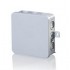 Krabica rozbočovacie F-TRONIC E114 100 x 100 x 40 mm