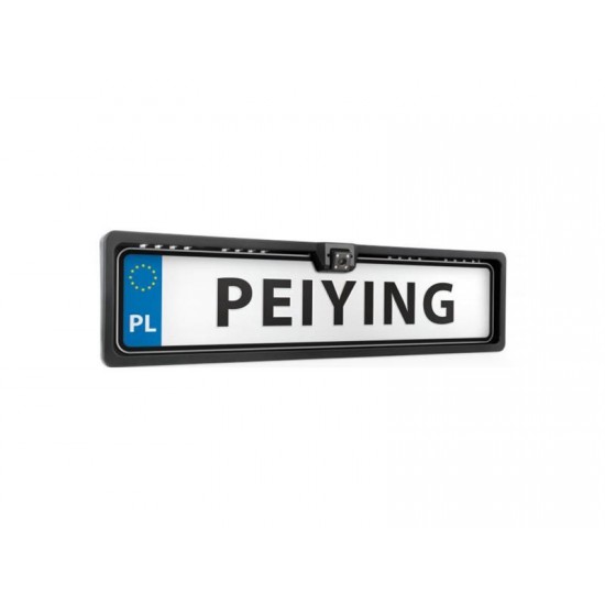 Kamera parkovacia PEIYING PY0105N