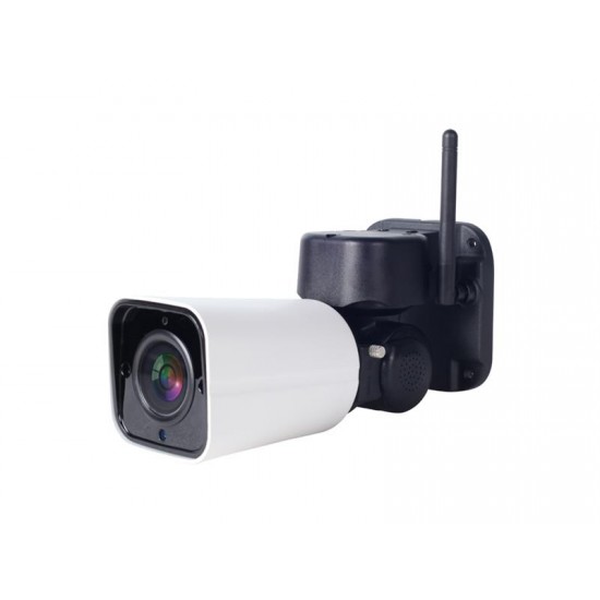 Kamera SECURIA PRO N390W-200W Kamera SECURIA PRO N390W-200W