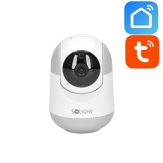 Kamera IP WiFi SOLIGHT 1D74S