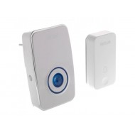 Zvonček bezdrôtový RETLUX RDB 101 Zvonček bezdrôtový RETLUX RDB 101