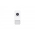 Tlačidlo bezdrôtove GETI pre GWD sériu zvončekov biele