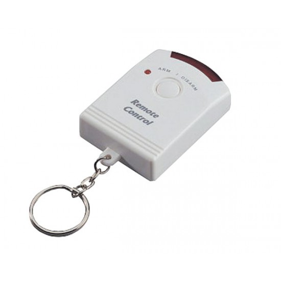 Prídavné diaľkové ovládanie pre stropný alarm 360° Prídavné diaľkové ovládanie pre stropný alarm 360°