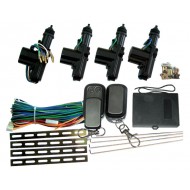 Centrálne auto zamykanie univerzálne T221 Centrálne auto zamykanie univerzálne T221