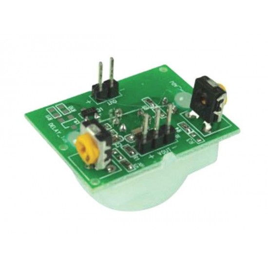 PIR modul miniatúrny SB00622A-2