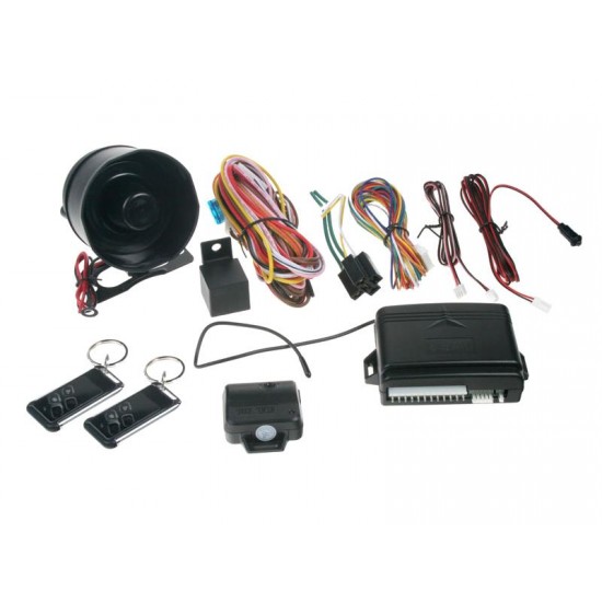 Autoalarm SPY CAR SPY09 Autoalarm SPY CAR SPY09