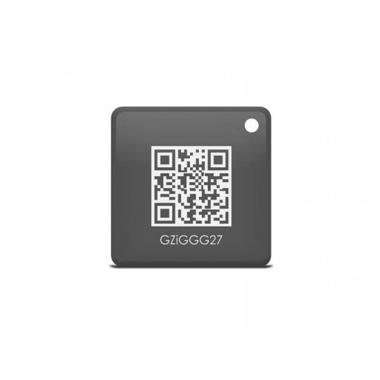 Kľúč RFID pre bezdrôtovú klávesnicu iGET SECURITY M3P22
