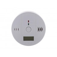 Detektor oxidu uhoľnatého RETLUX RDT 301 Detektor oxidu uhoľnatého RETLUX RDT 301