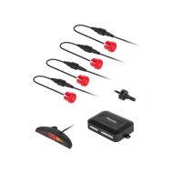 Parkovacie senzory PEIYING PY0104R Parkovacie senzory PEIYING PY0104R