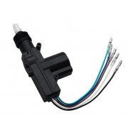 Motor pre centrálne zamykanie BLOW 5-žilový riadiaci 4.5kg Motor pre centrálne zamykanie BLOW 5-žilový riadiaci 4.5kg