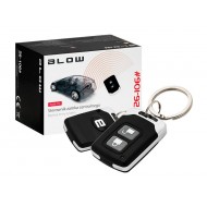 Riadiaca jednotka centrálneho zamykania BLOW S30 Riadiaca jednotka centrálneho zamykania BLOW S30